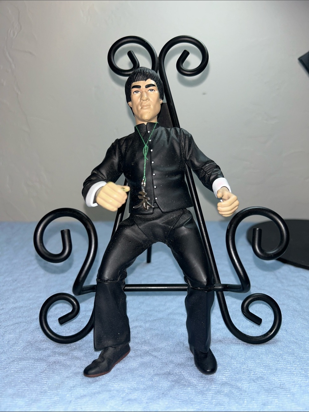 1998 Bruce Lee "The Universal" Action Figure